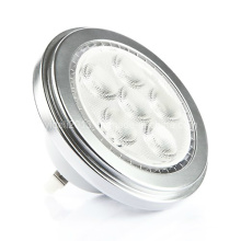 Bombilla de proyección LED Lampen AR111 12W Downlight